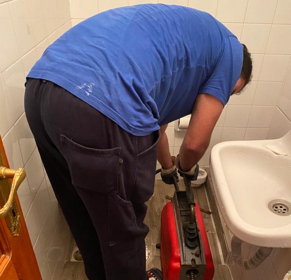 Bayrampaşa Tıkanıklık Açma